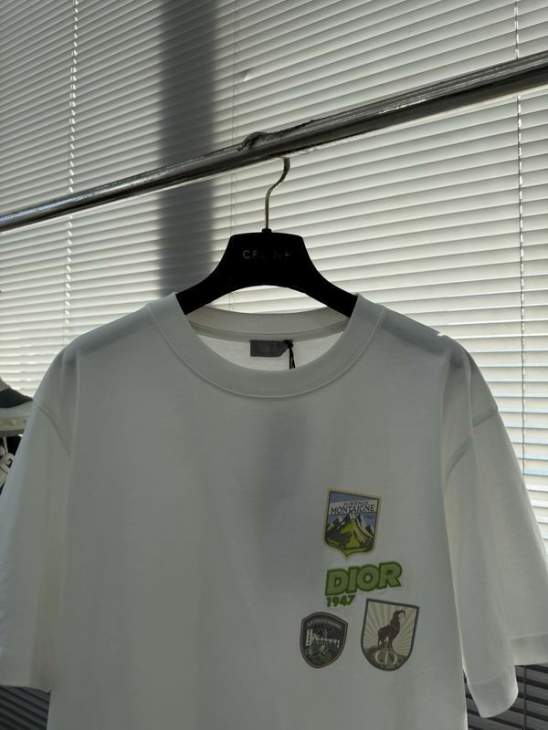 Dior T Shirts Short _SKUDiorS-2XLtltx7415973